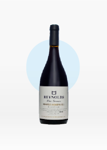 Julian Reynolds Arinto