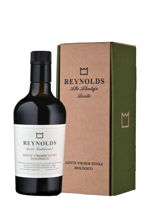 Azeite Tradicional - Reynolds 500ml